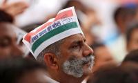 Congress says won't change terms for supporting GST bill
