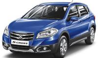 Maruti to replace faulty brake part in 20K units of S-Cross