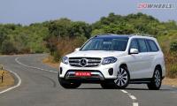 Mercedes-Benz GLS to face stiff competition from Audi and Volvo