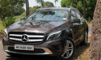 You will fall in love with this Mercedes SUV!