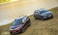 Honda BR-V vs Hyundai Creta: How the two stack up?