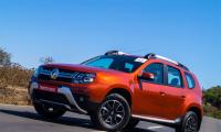 Finally, Renault Duster gets the much needed facelift