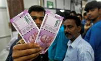 LIVE! Rupee hits all-time low of 90.56 against US dollar 