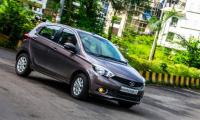 Tata Tiago is easily the best car for first time buyers