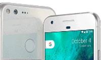 Meet Pixel - the 1st phone designed inside and out by Google