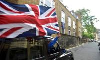 UK Migration...