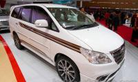 20 cars with highest resale value in India