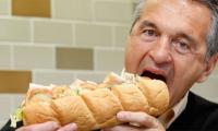 Subway Franchisee...