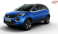 Tata Nexon to hit the roads in 2017