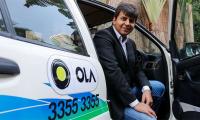 Ola to launch first electric car by 2024