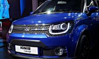 Maruti to launch all new Ignis soon