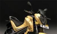 India to get its first electric motorcycle by 2017