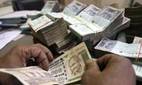 PFC Q4 Profit Up;...