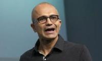 Nadella on how Microsoft plans to transform the world