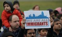 US judge blocks Trump's H-1B visa ban