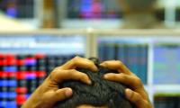 Investor wealth takes Rs 1.43 lakh-cr knock as stocks plummet