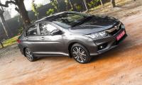 The new Honda City is worth a thumbs up!