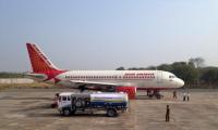 Air India: Staff...