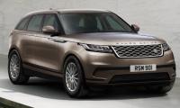 Pay Rs 78.8 lakh and drive home in a Range Rover Velar