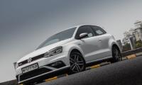 Volkswagen GTI is a lovely hot hatchback