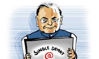 Whatever happened to Jaitley's single demat idea?