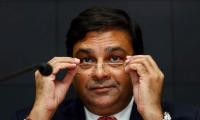 Developments around Urjit Patel's appointment impacted markets