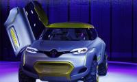 How Renault hopes to keep customers loyal