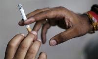 Govt to levy excise duty on tobacco, cess on pan masala