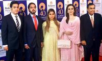 Mukesh Ambani's family in alleged black money net