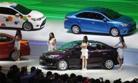 Ten models drive into India's elite cars' list