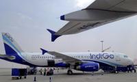 IndiGo to face pressure from fuel price spike: Moody's