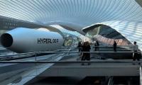 Hyperloop: 'Will study and decide', Uddhav to Branson