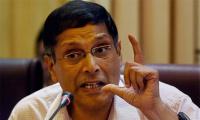 Arvind Subramanian on RBI's autonomy