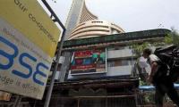 BSE Stock Jumps...
