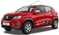 Renault sees more steam in Kwid despite volume blips