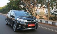 Honda WR-V: What does it offer?