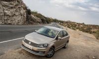 VW Vento Diesel: The best sedan in its segment for highway driving