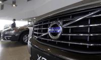 Volvo to assemble cars in India