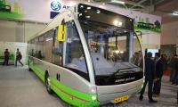 Ashok Leyland has 3-pronged plan for electric buses