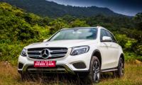 Mercedes GLC can give sleepless nights to its rivals