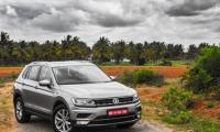 Volkswagen Tiguan is a well-engineered car