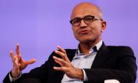 Fortune names Nadella as businessperson of the year