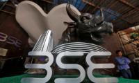 Sensex, Nifty Fall: RIL, ICICI Bank Slip