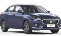 7 lesser known facts about the new Maruti Dzire