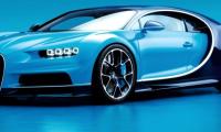 Bugatti Chiron: 10 amazing facts about this supercar