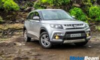 Maruti Vitara Brezza comes with some really useful features