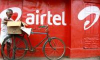 Airtel, SpaceX ink pact for high-speed Net services