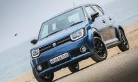 Maruti Ignis looks quirky and offers a distinct experience