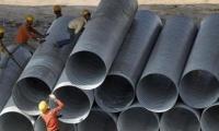 Steel firms prep for festivals, expect demand to rise