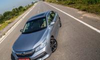 Honda does have a winner in the new Accord Hybrid